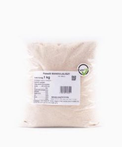Paleo Mandulaliszt héj nélküli