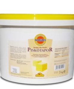 DIA-WELLNESS PISKÓTAPOR