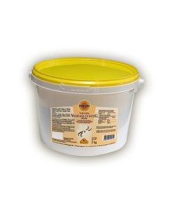 DIA-WELLNESS VANÍLIA FŐZŐS PUDING 3 kg