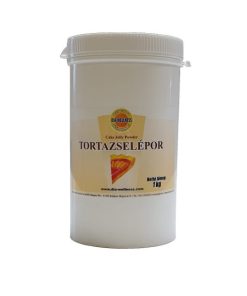 Dia-wellness tortazselépor