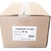 FONDANT m-GEL 20 kg