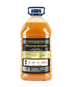 MARACUJA PICCANTE GYÜMÖLCSVELŐ KÉSZÍTMÉNY