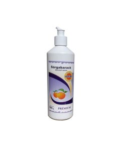 Dia-wellness sárgabarack desszertszósz 500 g