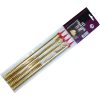 Tűzijátékgyertya 120 s 25 cm (4 db / cs)