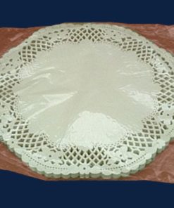 Tortacsipke fehér 100 db