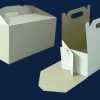 TORTADOBOZ 30x30x18 cm 1 db