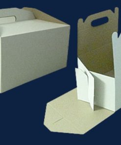TORTADOBOZ 30x30x14 cm 1 db