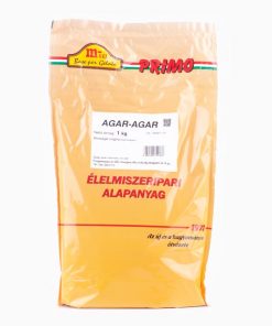Agar-agar
