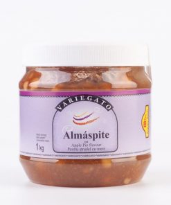 ALMÁSPITE VARIEGATO