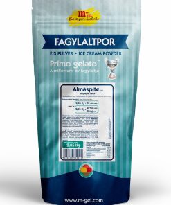 Almáspite ízű fagylaltpor 2,05 kg