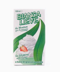 Növényi hab BIANCA 1 l