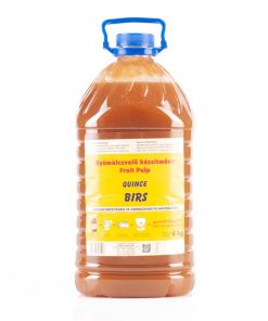 BIRS GYÜMÖLCSVELŐ KÉSZÍTMÉNY 6 kg