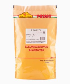 β-karotin 1% 1 kg