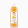 Frizzy Citrom rostos szirup 1 l