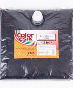 CSOKOLÁDÉ COLOR CSÍK TAYLOR 3 kg