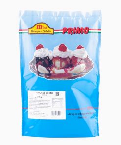 CSOKOLÁDÉ MOUSSE 2 kg
