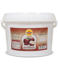 Dia-wellness darabos almatöltelék 4 kg