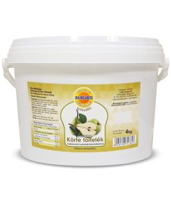 Dia-wellness körte töltelék 4 kg