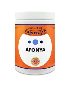 DIA-WELLNESS ÁFONYA VARIEGATO
