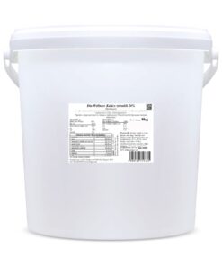 Dia-wellness Kalács zsíradék 20% 8 kg