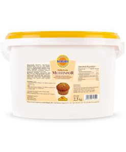 Dia-Wellness Muffin por maltit mentes