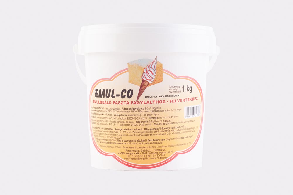 Emul-co