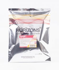 Horizons eper fagylaltpor 2 kg