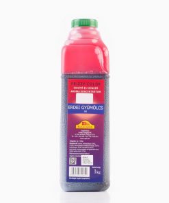 ERDEI GYÜMÖLCS COLOR FRIZZY 1 kg