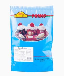 EURO CREAM 2 kg