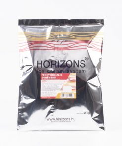 Horizons feketeribizli (bohémság) fagylaltpor 2 kg