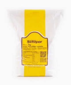 FRANCIA SÜTŐPOR 1 kg