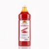 Frizzy kajszibarack rostos szirup 1 l