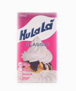 NÖVÉNYI HAB HULALA 1 l