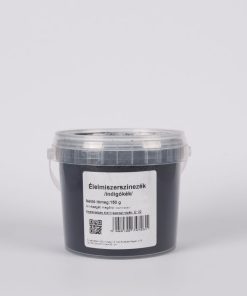 Indigókék ételszínezék E 132