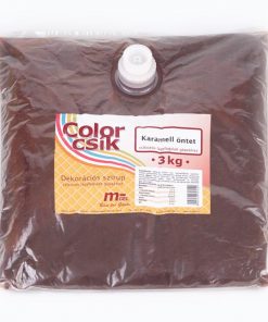 KARAMELL COLOR CSÍK TAYLOR 3 kg