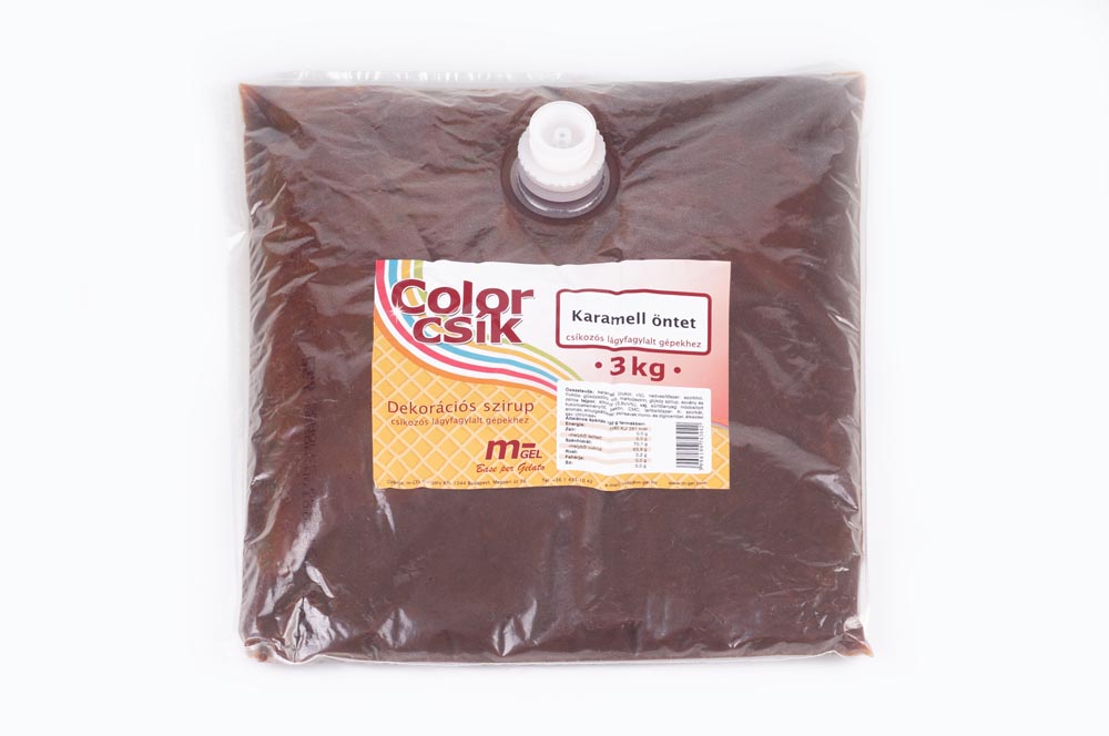 KARAMELL COLOR CSÍK TAYLOR 3 kg