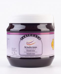Kindernus mogyoróscsokoládé ízű variegato