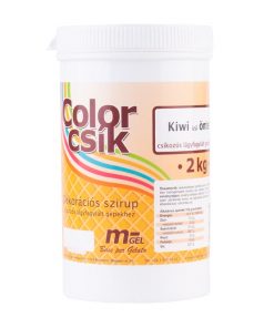 KIWI COLOR CSÍK RAINBOW 2 kg