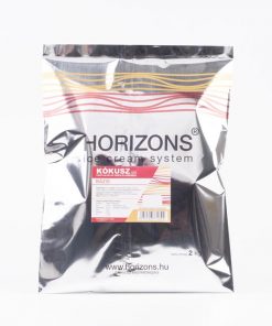 Horizons kókusz fagylaltpor 2 kg