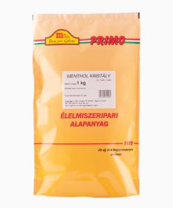 KRISTÁLYMENTOL 1 kg
