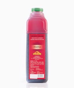 Frizzy-Color Málna ízesítő és színező koncentrátum 1 kg