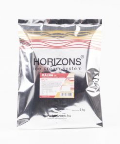 Horizons málna fagylaltpor2 kg
