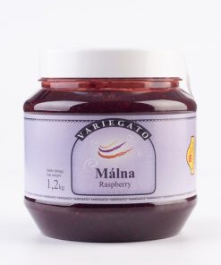 MÁLNA-VADMÁLNA VARIEGATO