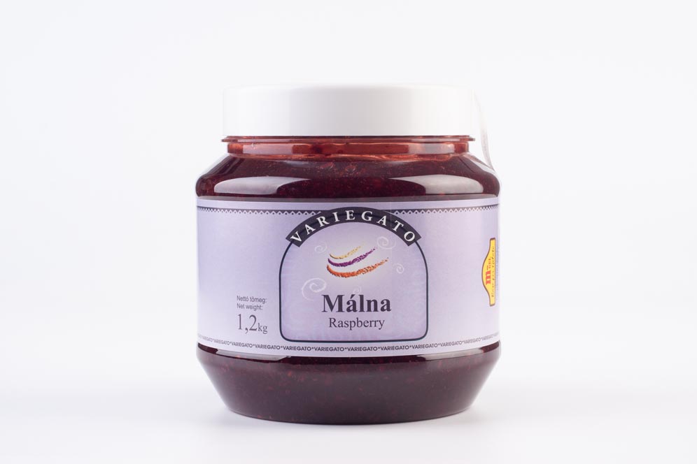 MÁLNA-VADMÁLNA VARIEGATO