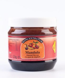 MANDULA KONCENTRÁTUM 1,2 kg