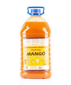 Mangó gyümölcsvelő készítmény
