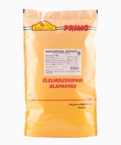 MASCARPONE INTENZÍV 1 kg