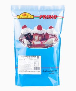 Mascarpone ízű por 2 kg