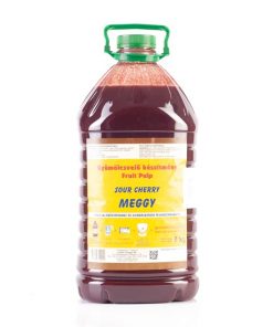 MEGGY GYÜMÖLCSVELŐ KÉSZÍTMÉNY 6 kg
