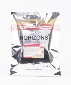 Horizons meggy fagylaltpor 2 kg